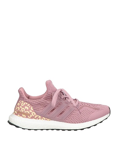 ADIDAS Sneakers Rosa antico Fibre tessili