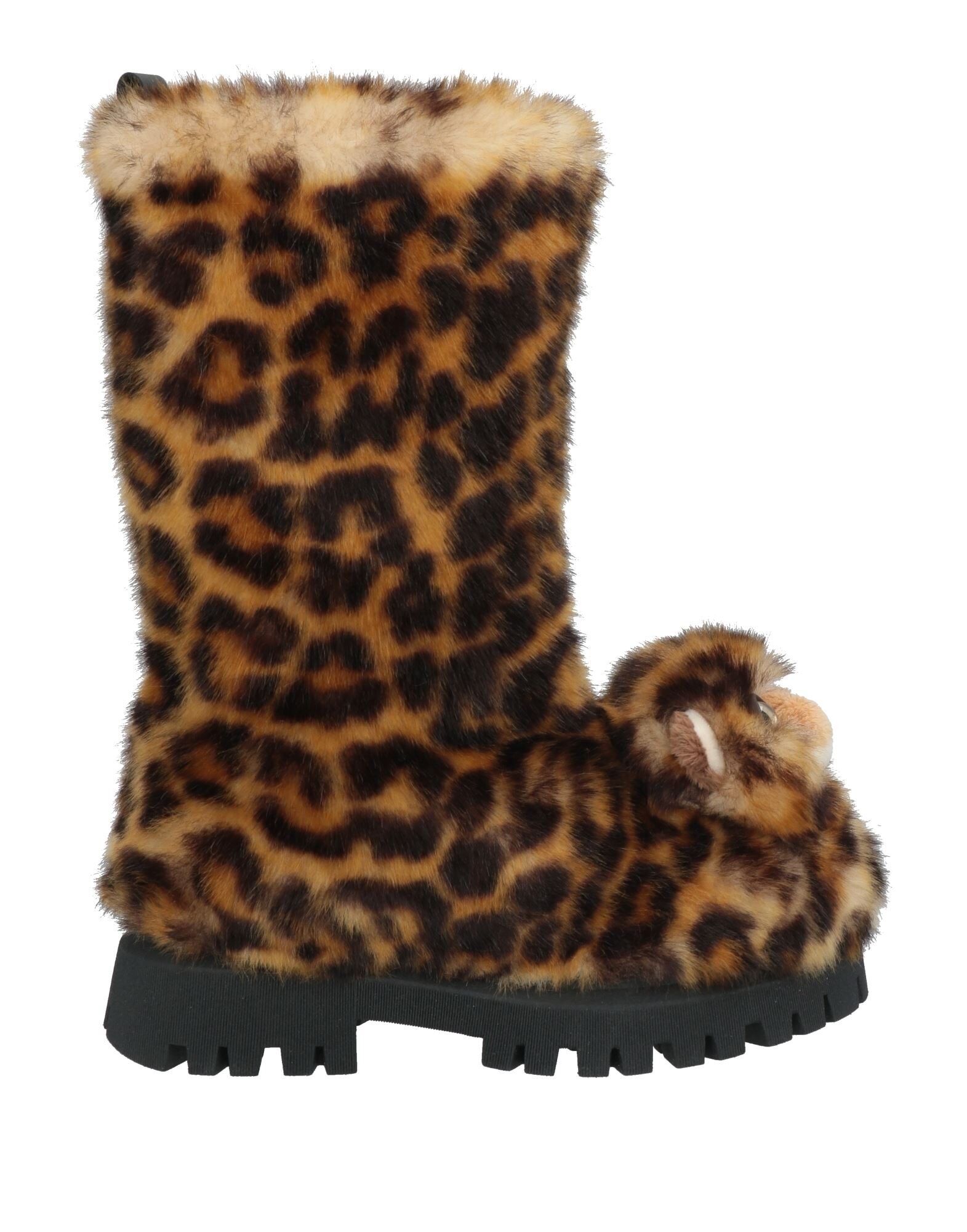 DOLCE&GABBANA - Bottes