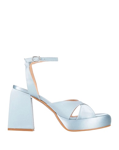 FRU.IT Сандалии Текстильное волокно