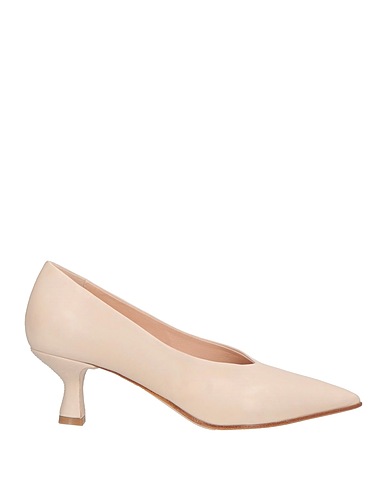 FRU.IT Court Beige Leather