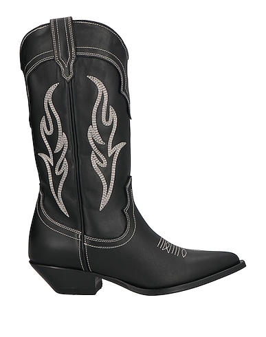 SONORA Ankle boot Leather