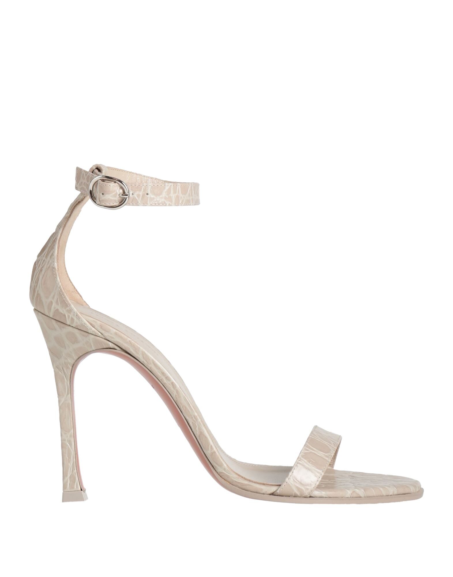 AMINA MUADDI - Sandals