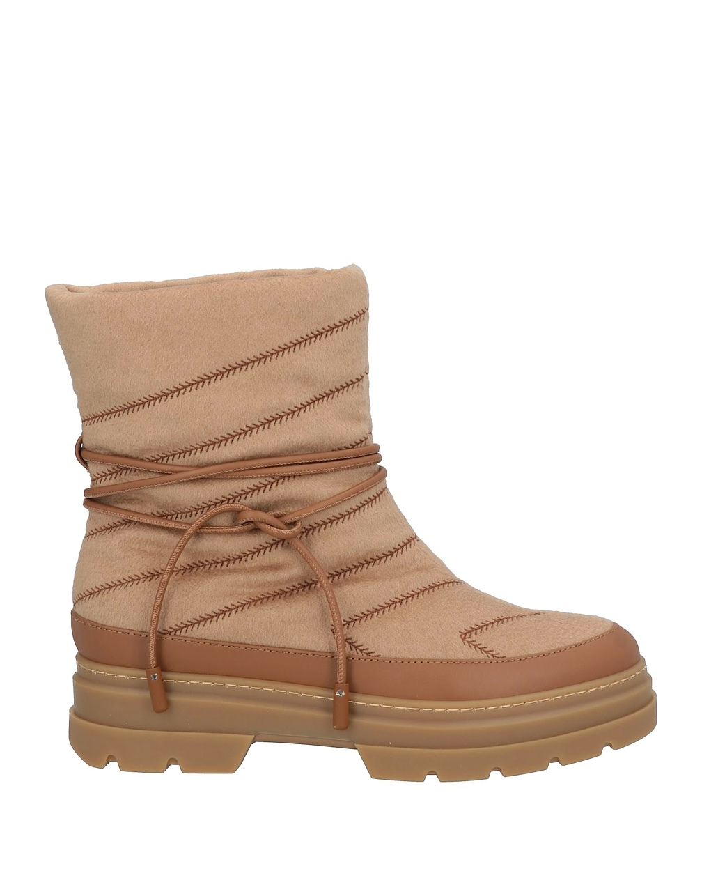 MAX MARA - Bottines