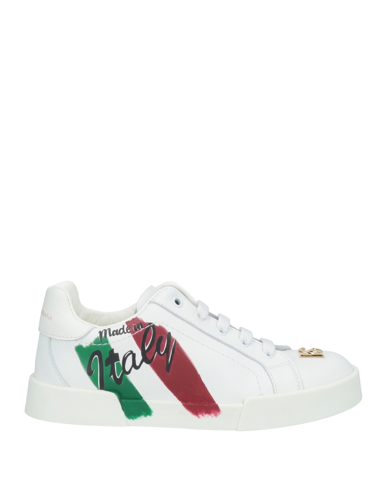 DOLCE&GABBANA - Sneakers