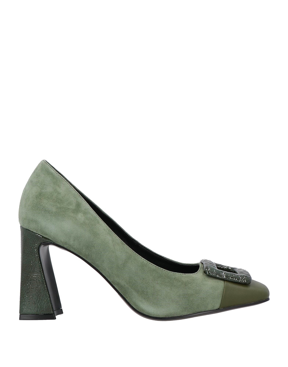 LUCIANO BARACHINI - Pumps