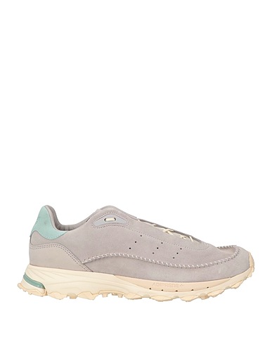 ADIDAS ORIGINALS Sneakers Light grey Leather