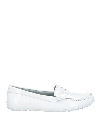 SEBAGO Loafers Leather