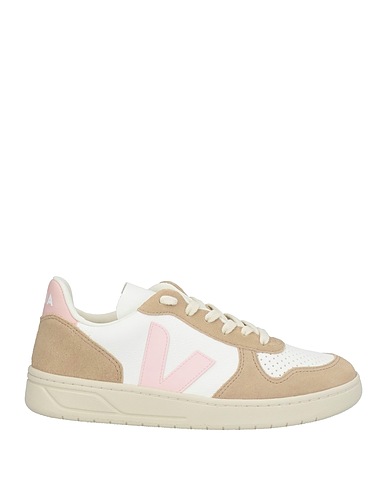 VEJA Sneakers White Leather