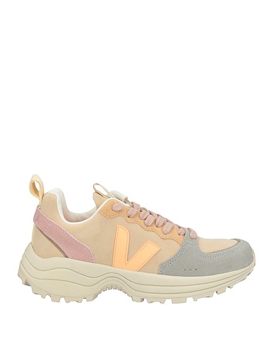 VEJA Sneakers Beige Leather