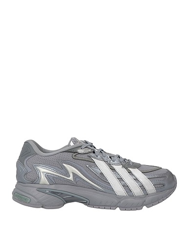 ADIDAS ORIGINALS Sneakers Grigio Fibre tessili