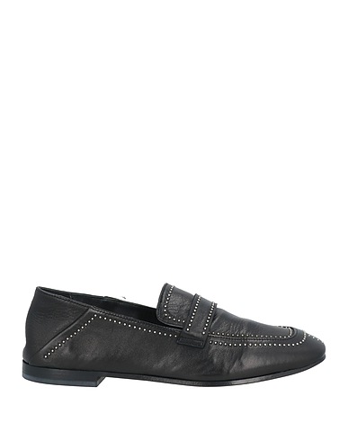 FRU.IT Loafers Leather