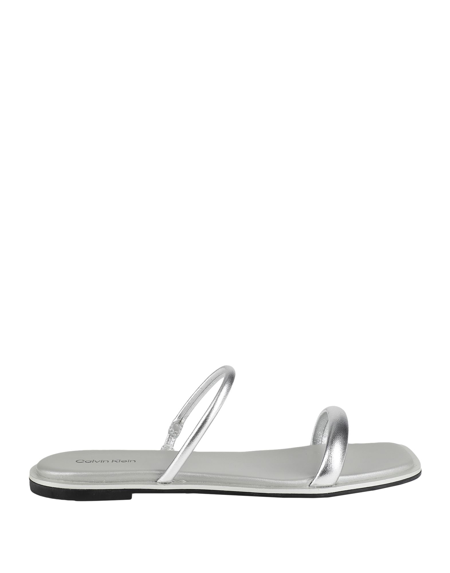 CALVIN KLEIN - Sandals