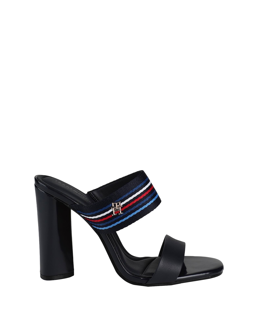 TOMMY HILFIGER - Sandales