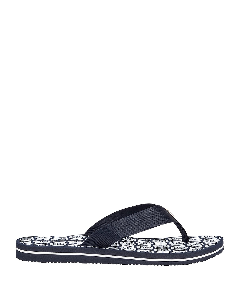 TOMMY HILFIGER - Thong sandals