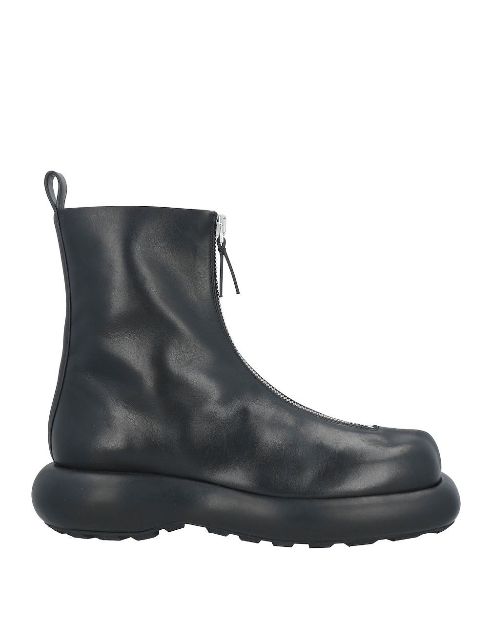 JIL SANDER - Μποτάκια