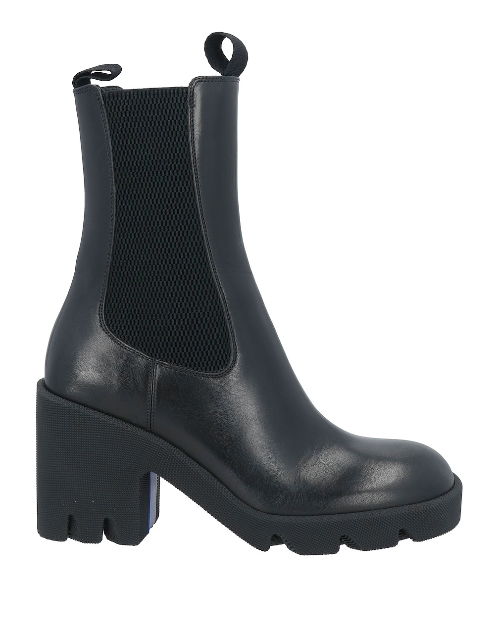 BURBERRY - Stiefeletten