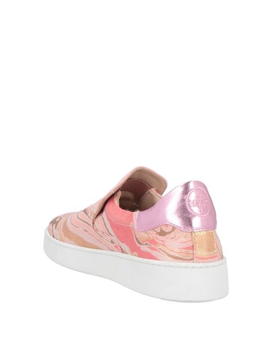 MULBERRY Кеды и кроссовки