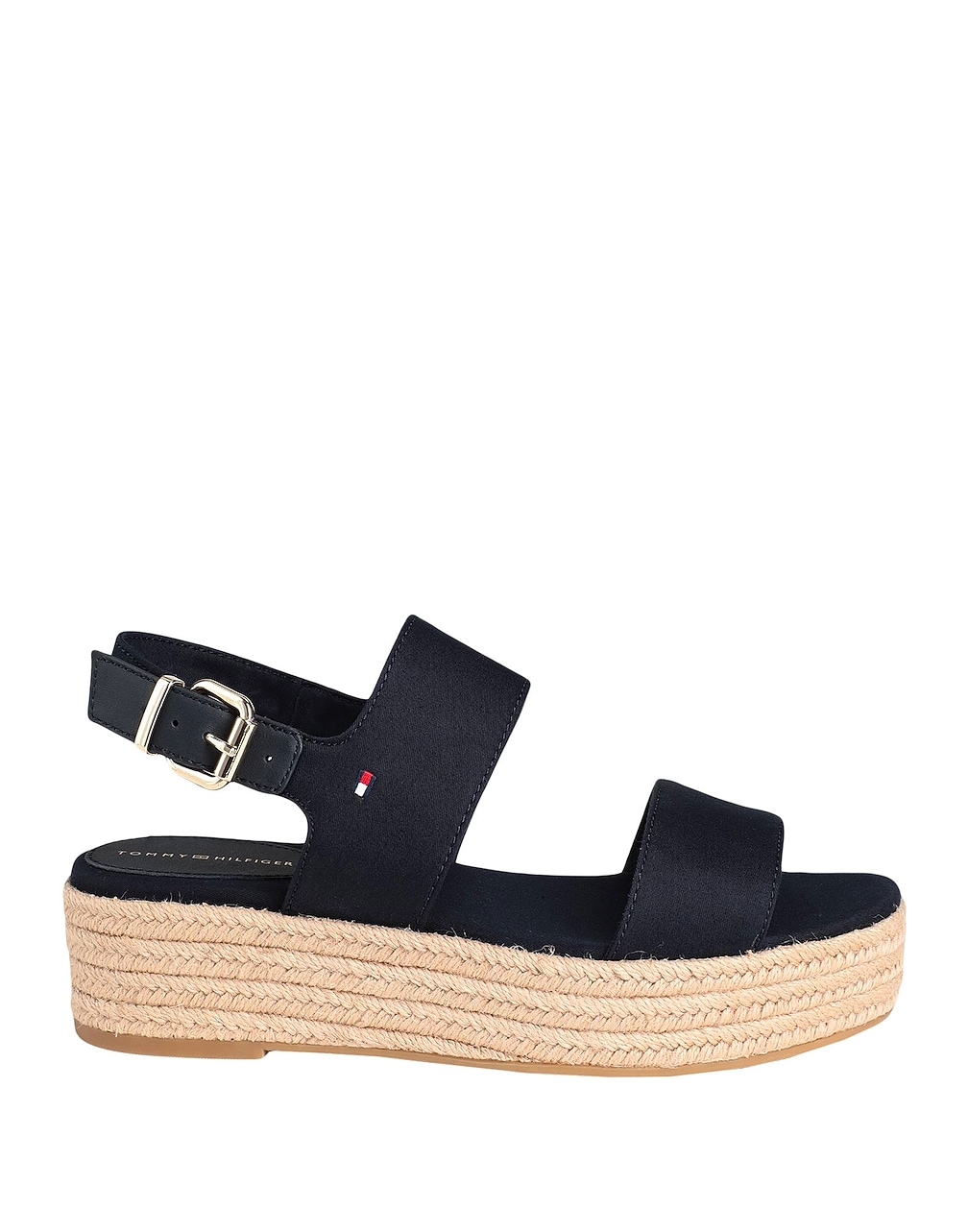 TOMMY HILFIGER - Espadrilles