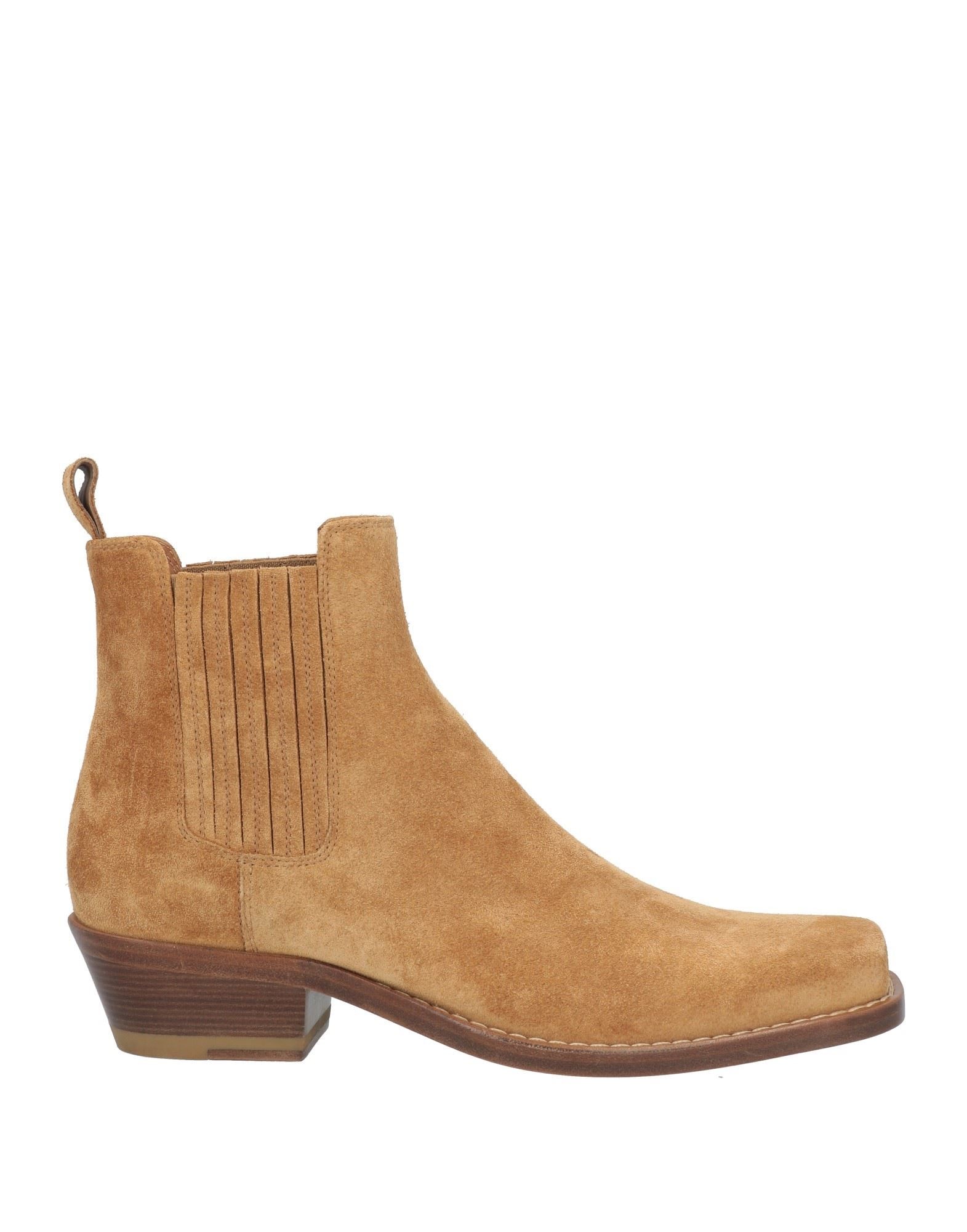 BUTTERO® - Ankle boots