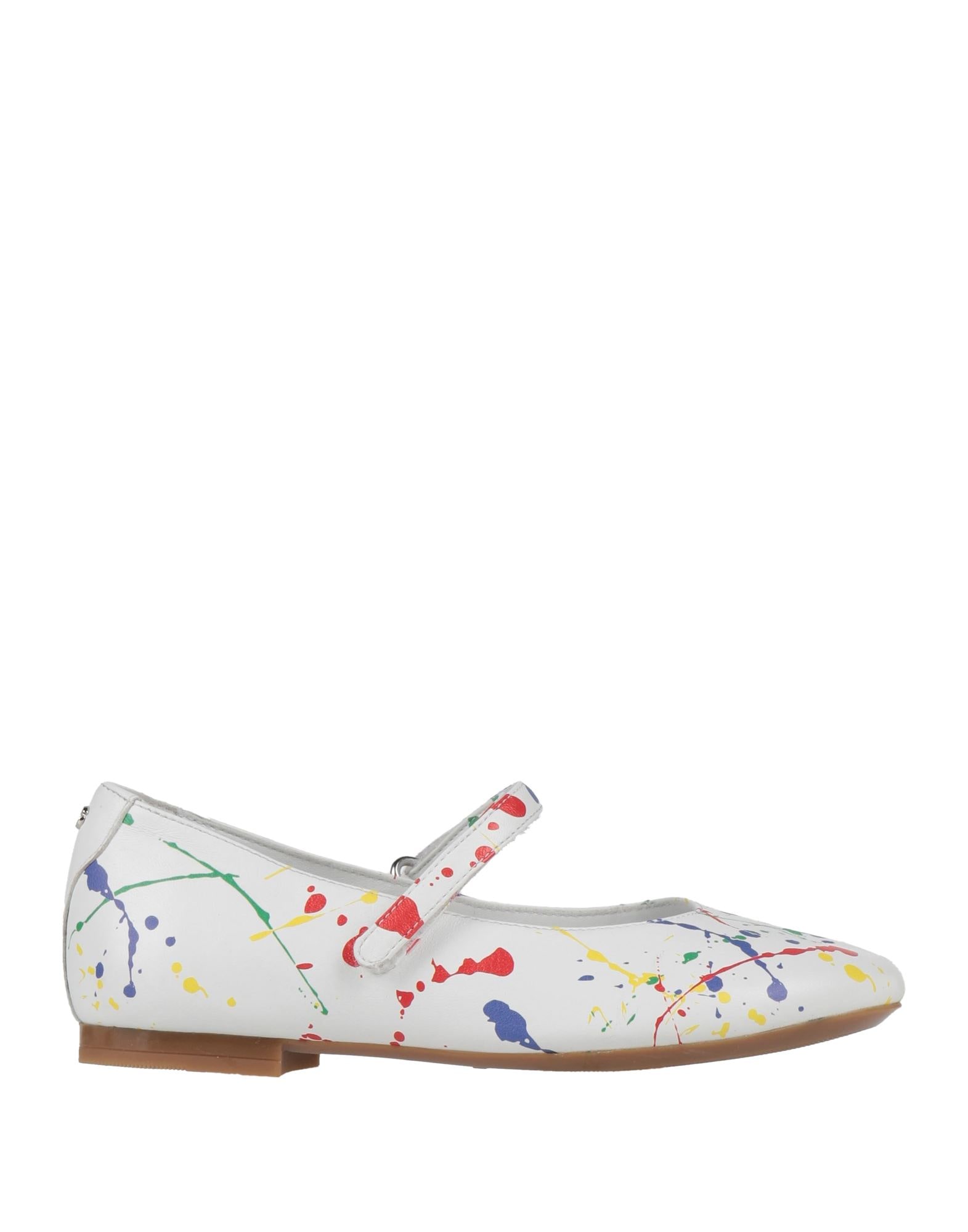DOLCE&GABBANA - Ballet flats
