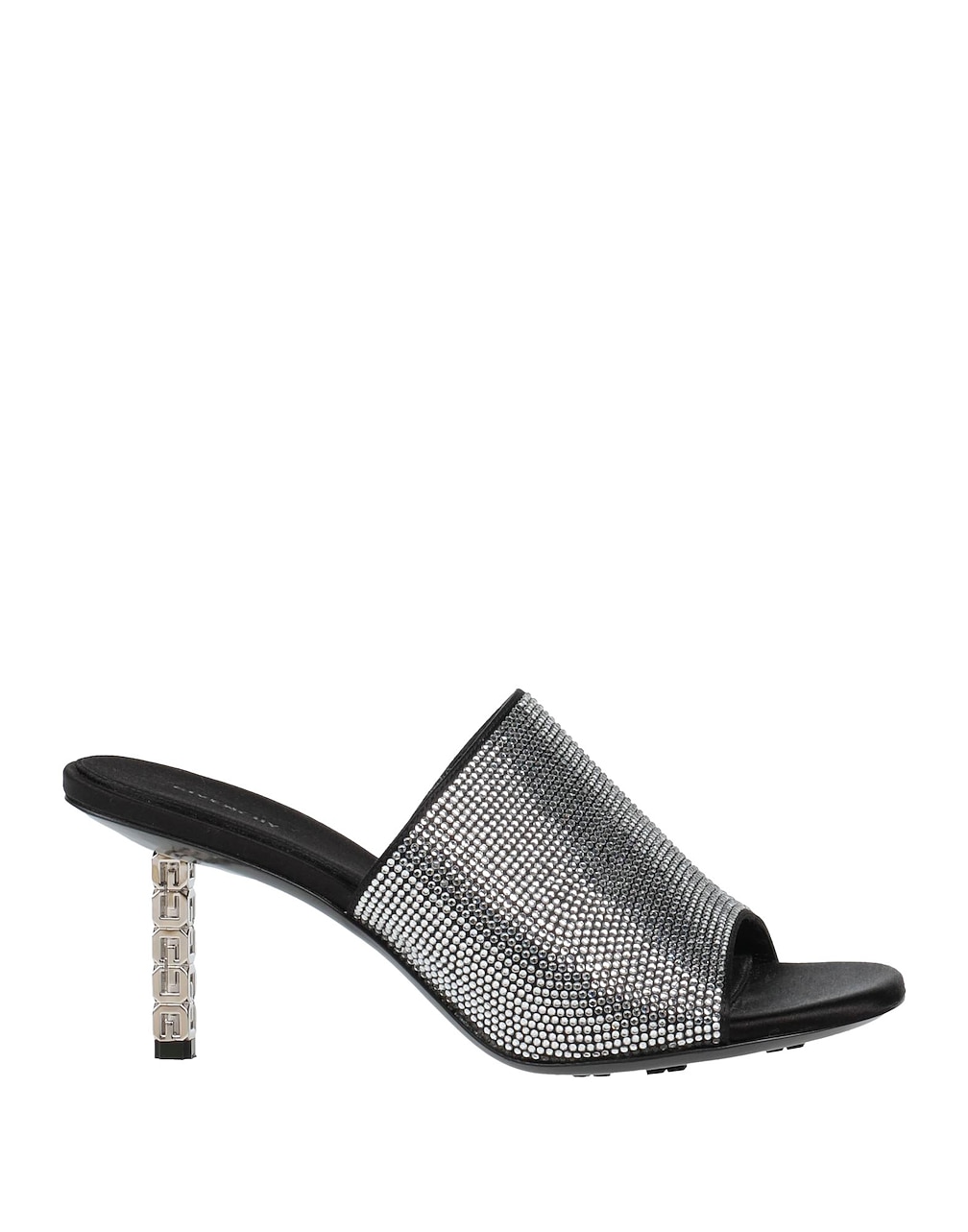 GIVENCHY - Sandalias con cierre