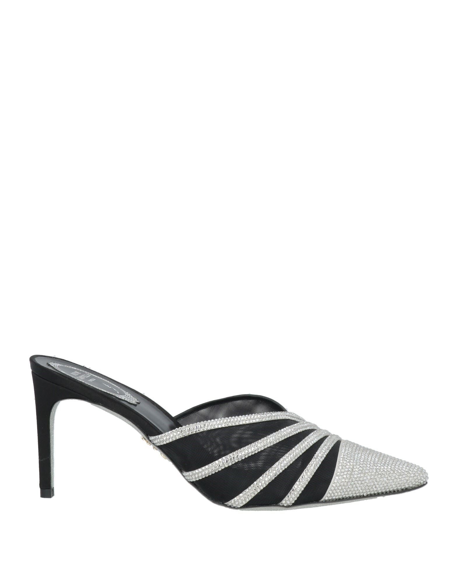 RENE' CAOVILLA - Mules & Clogs