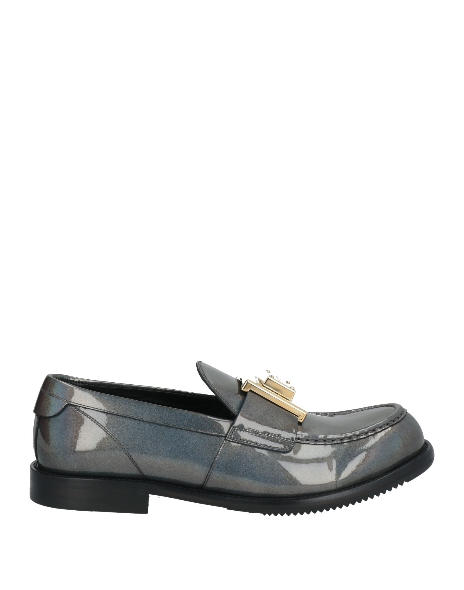 DOLCE&GABBANA - Loafers