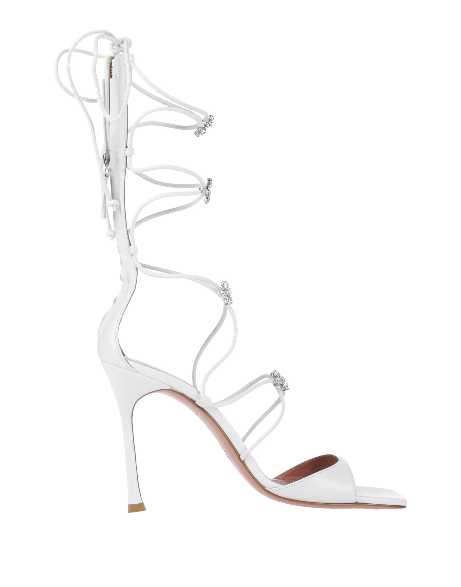 AMINA MUADDI - Sandals