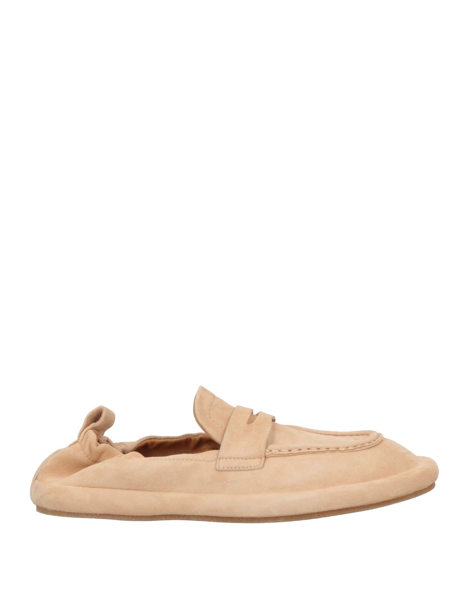 BARRACUDA - Μοκασίνια