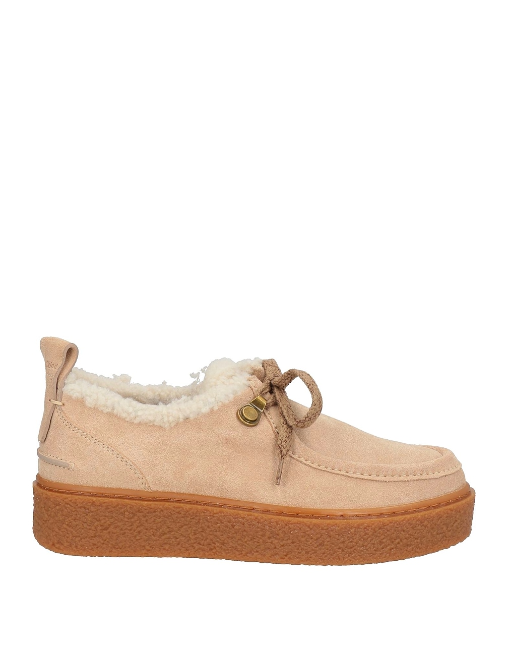 SEE BY CHLOÉ - Lace-up shoes