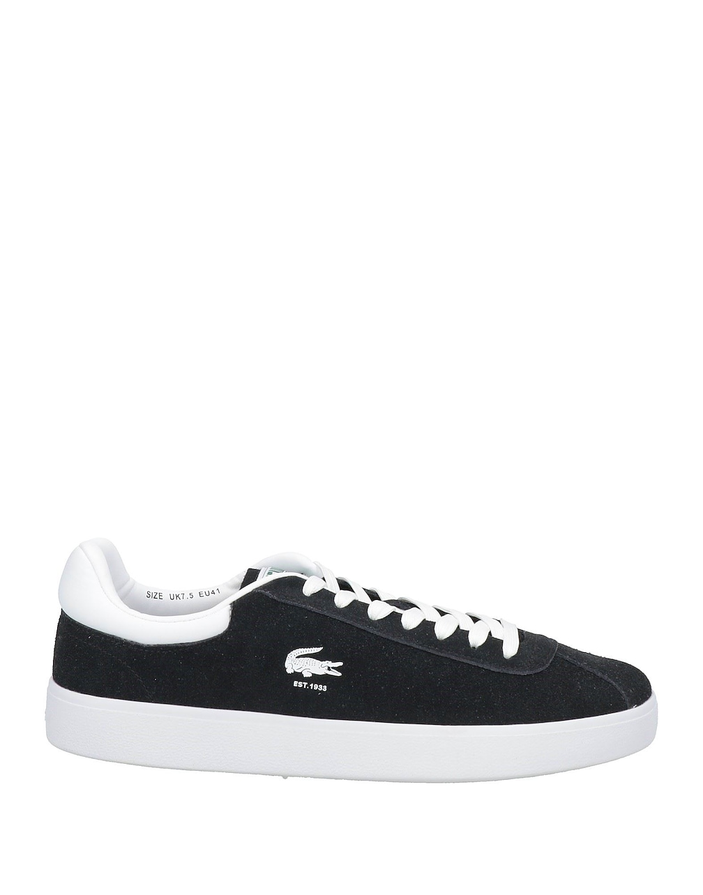 LACOSTE - Sneakers