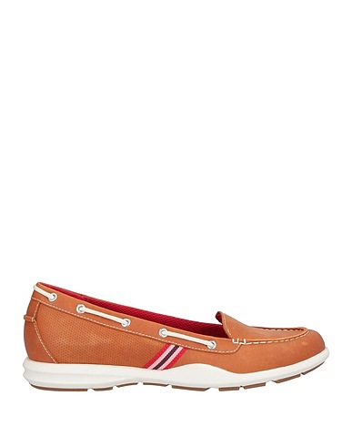 SEBAGO Mocassino Cuoio Pelle