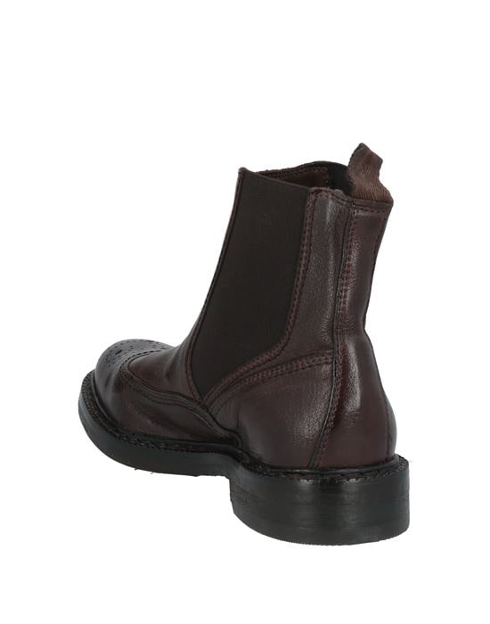 HUNDRED 100 Полусапоги и высокие ботинки