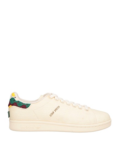ADIDAS ORIGINALS Sneakers Avorio Fibre tessili
