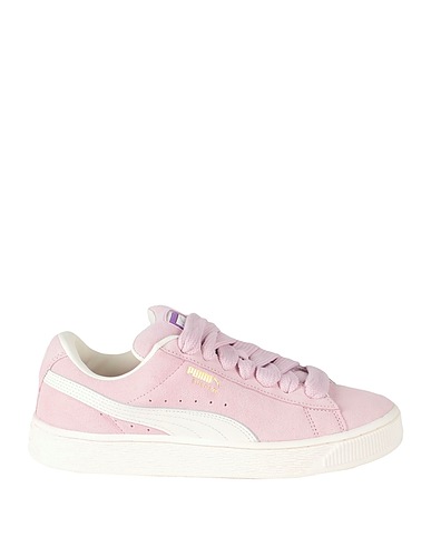 PUMA Sneakers Suede XL
 Rosa Pelle