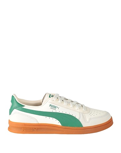 PUMA Sneakers Indoor OG
 Ivory Leather