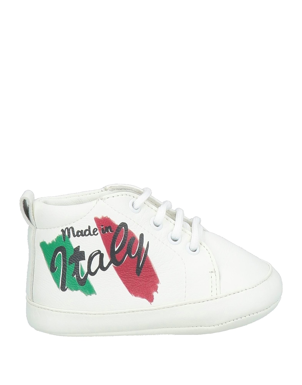 DOLCE&GABBANA - Newborn shoes