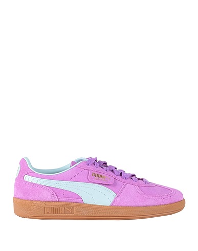 PUMA Sneakers Palermo
 Purple Cowhide