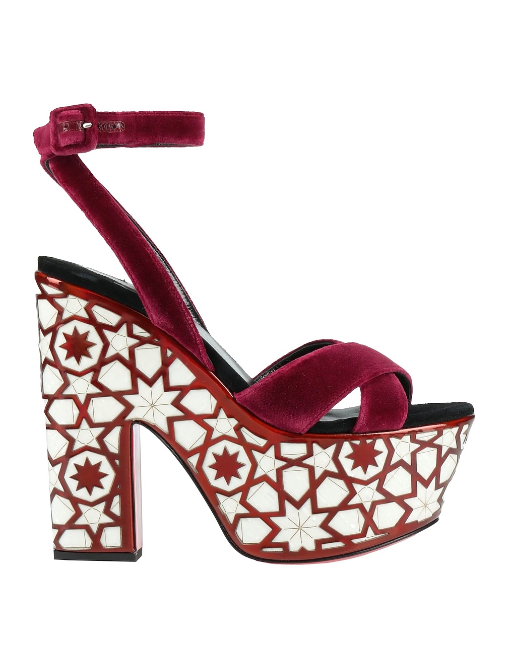 CHRISTIAN LOUBOUTIN - Sandals