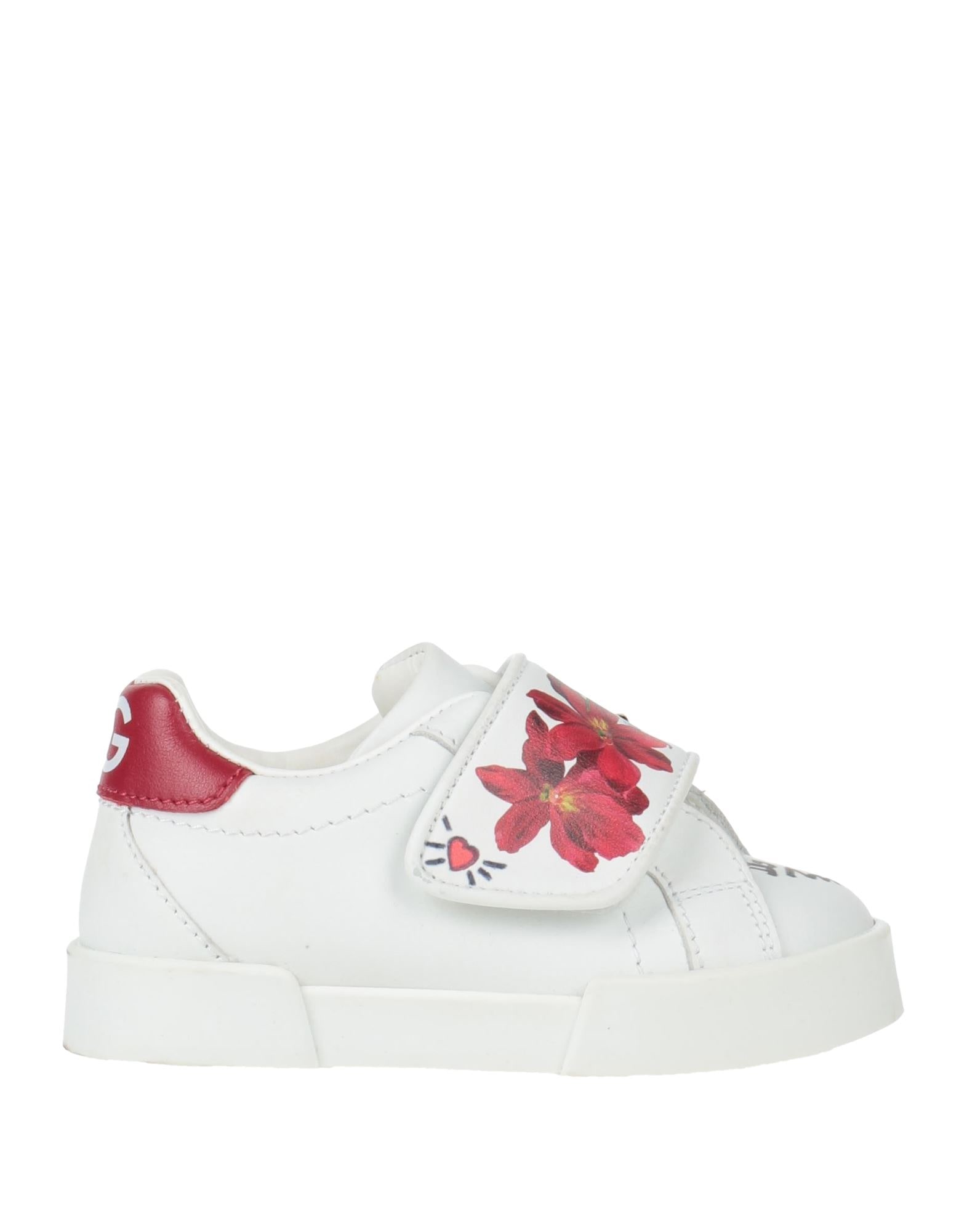 DOLCE&GABBANA - Sneakers