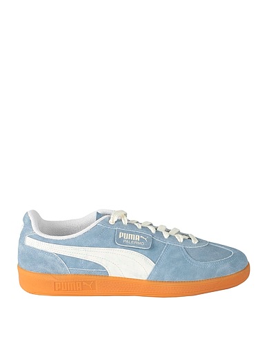 PUMA Sneakers Palermo Basketball Nostalgia

 Pastel blue Cowhide
