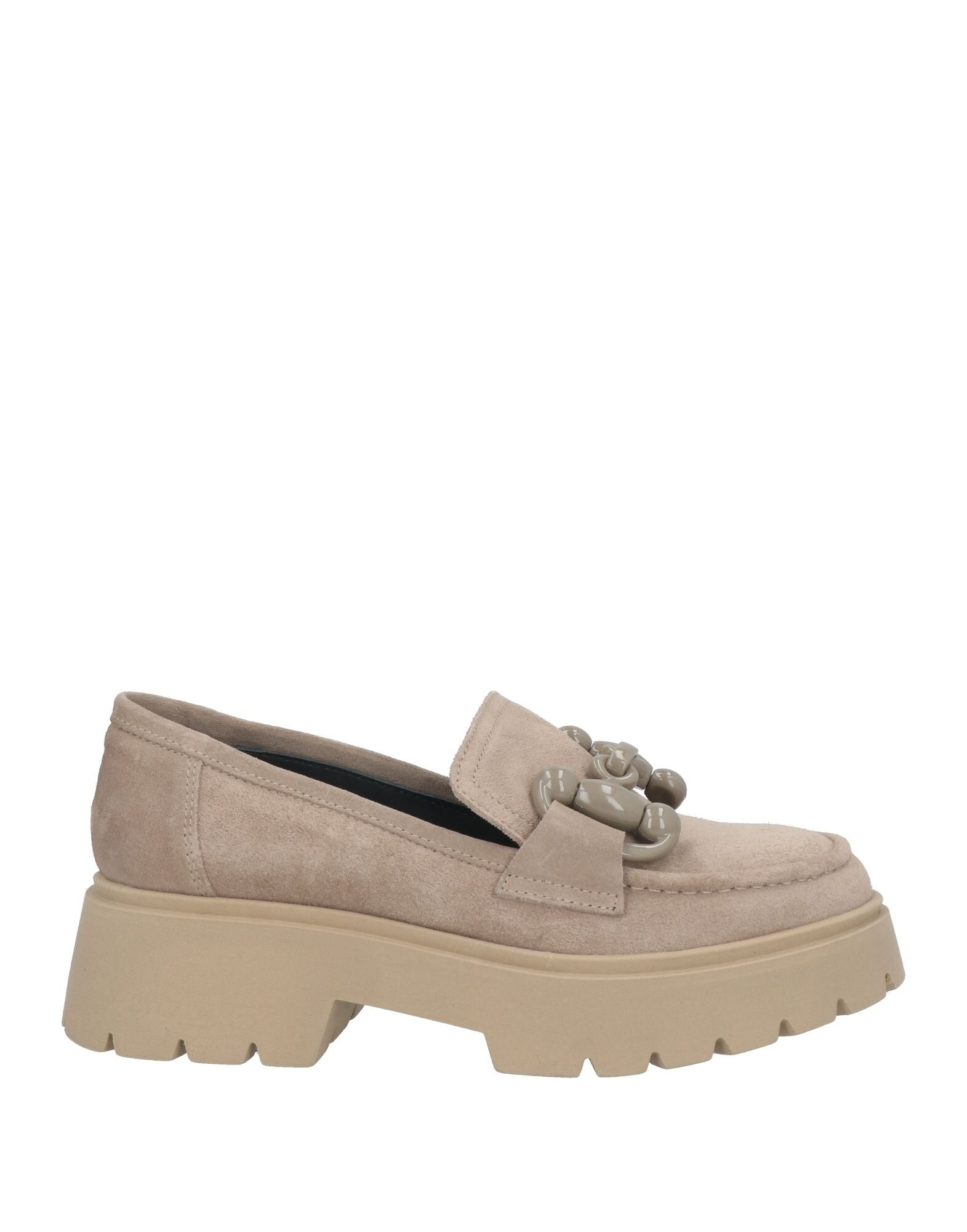 JANET & JANET - モカシン