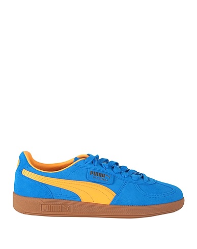 PUMA Sneakers Palermo
 Azure Cowhide