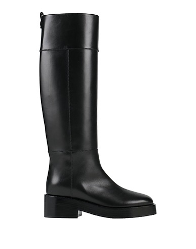 CASADEI Bottes Cuir de veau
