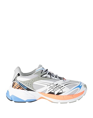 PUMA Sneakers Velophasis Bliss
 Light grey Textile fibers