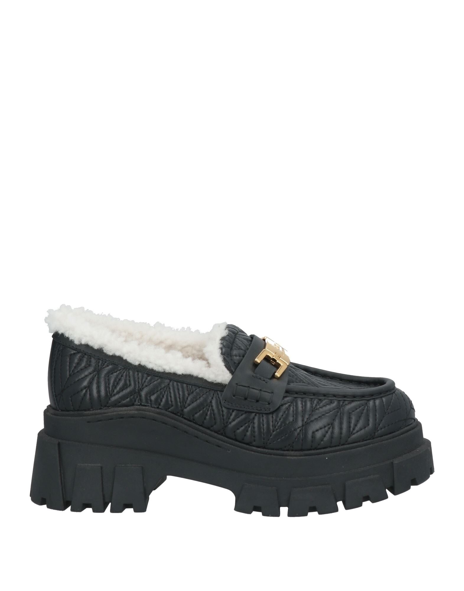 ELISABETTA FRANCHI - Loafers