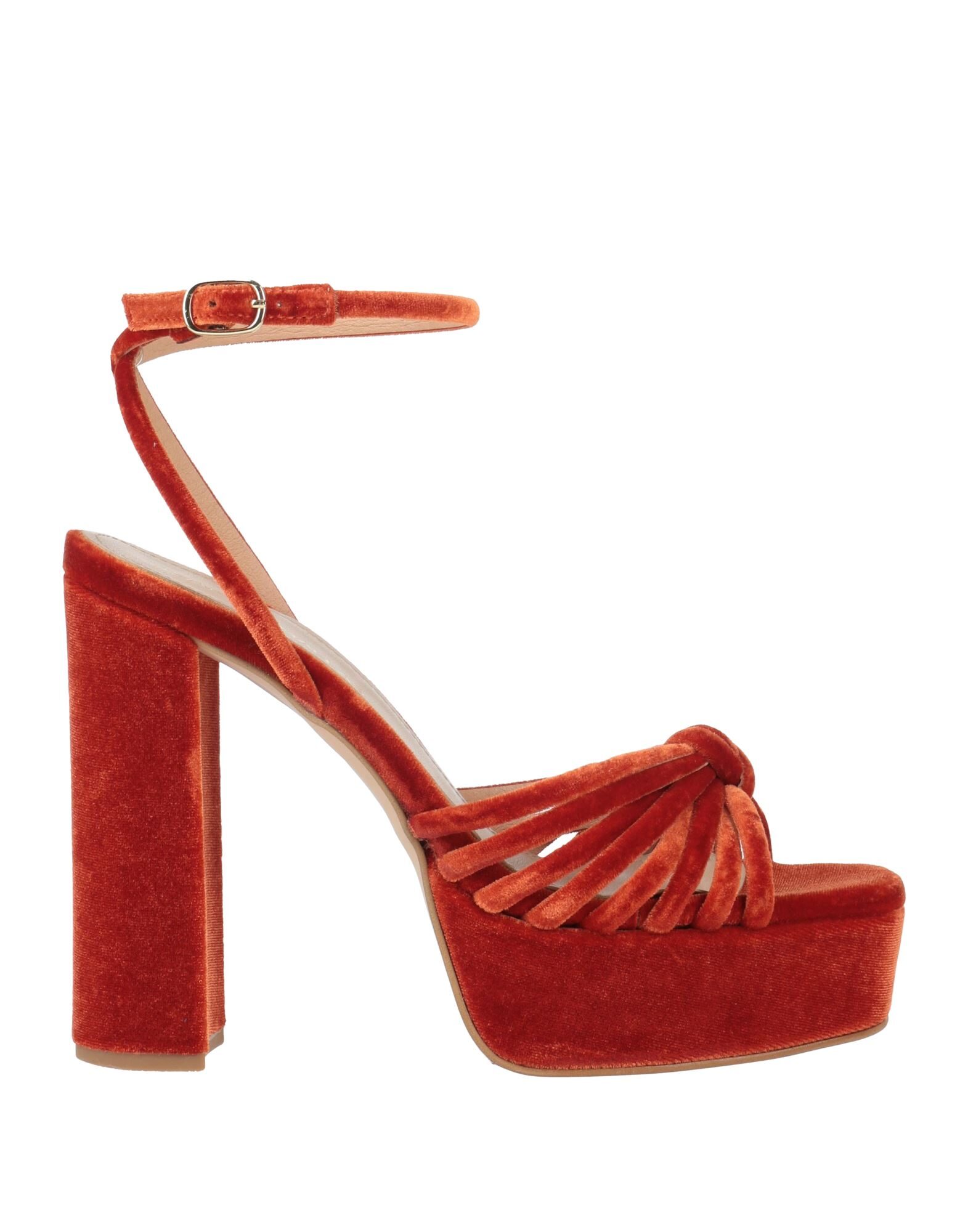 TSAKIRIS MALLAS - Sandals