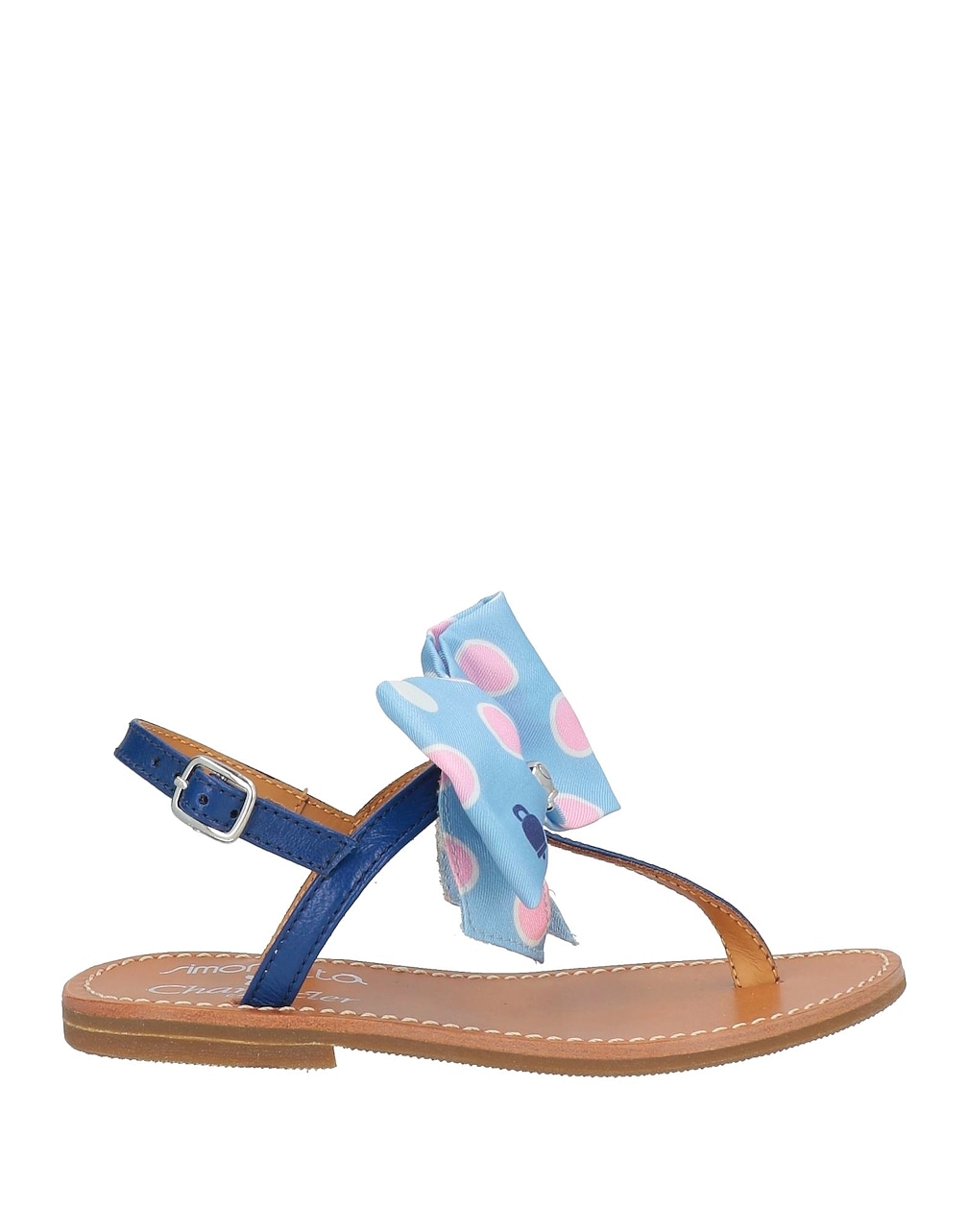 SIMONETTA - Thong sandals
