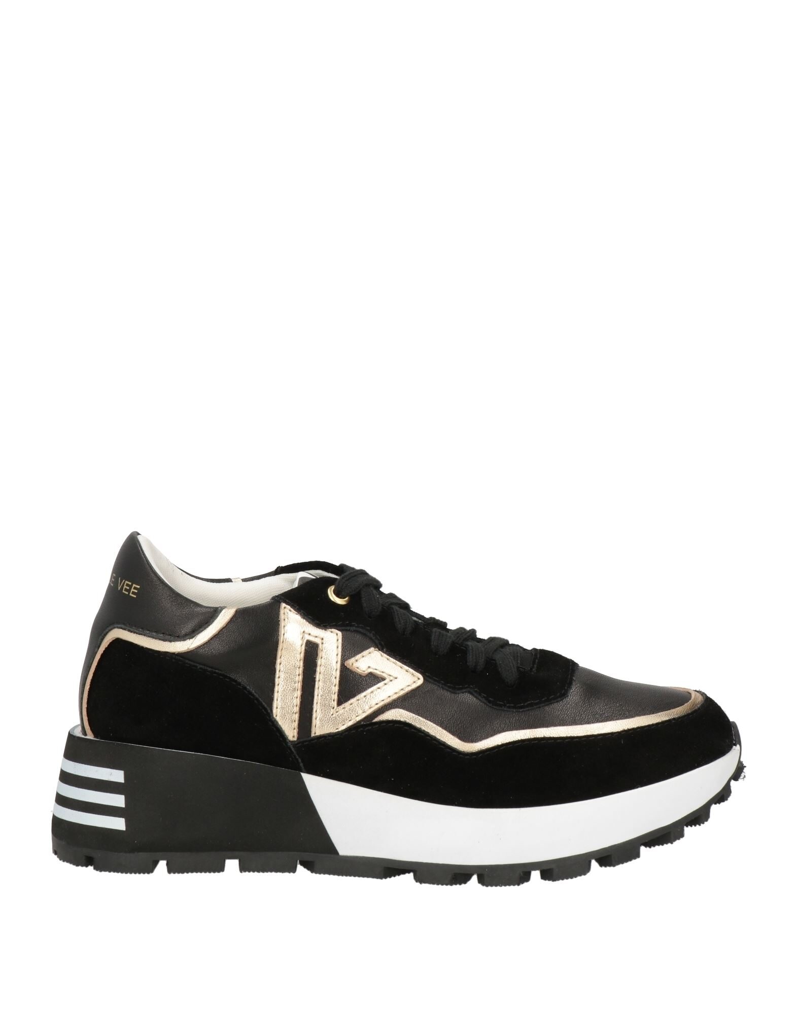 EMANUÉLLE VEE - Кеды и кроссовки
