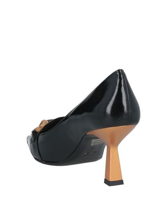 CHANTAL 1962 Мокасины